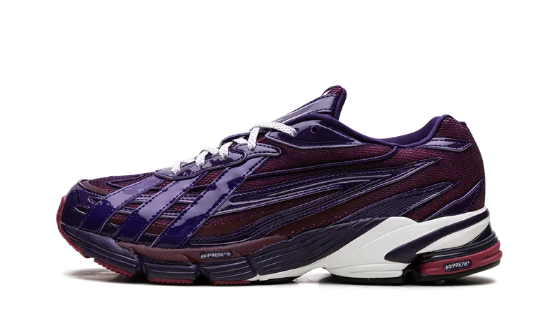 Adidas Orketro “Bape Dark Purple” | JH6362