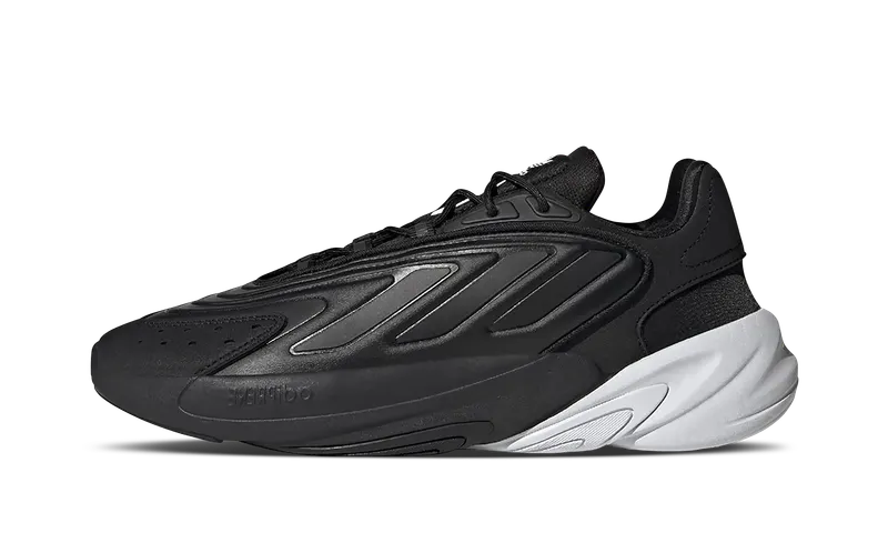 Adidas Ozelia “Black White” | GZ4300