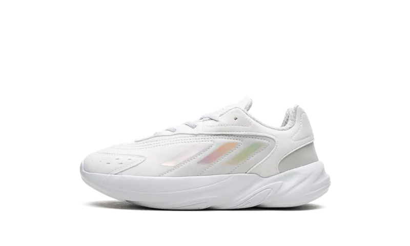 adidas Ozelia Cloud White / Supplier Colour / Grey One | GW8126