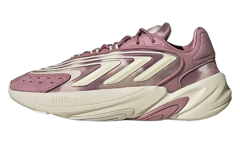 Adidas Ozelia “Acid Wash – Magic Mauve” | GX1988