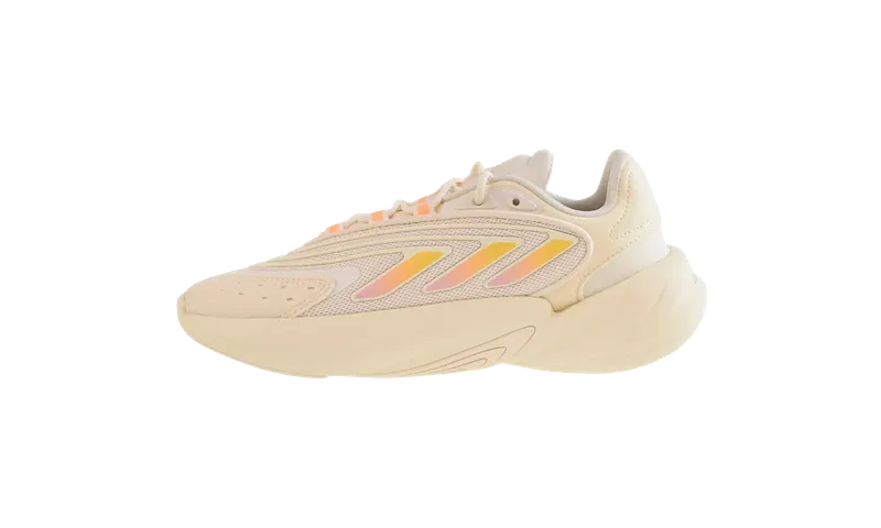 Adidas Ozelia “Cream White / Sand Strat” | HQ6658
