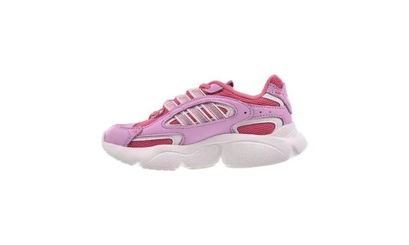 Adidas Ozmillen EL PS “Pink Fusion / Bliss Lilac” | IF4453