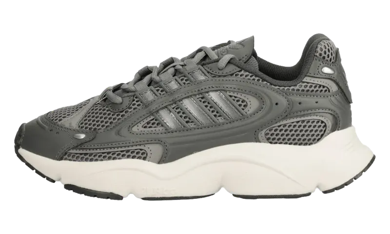 adidas OZMILLEN Grey Four / Grey Three / Crystal White | IF3448