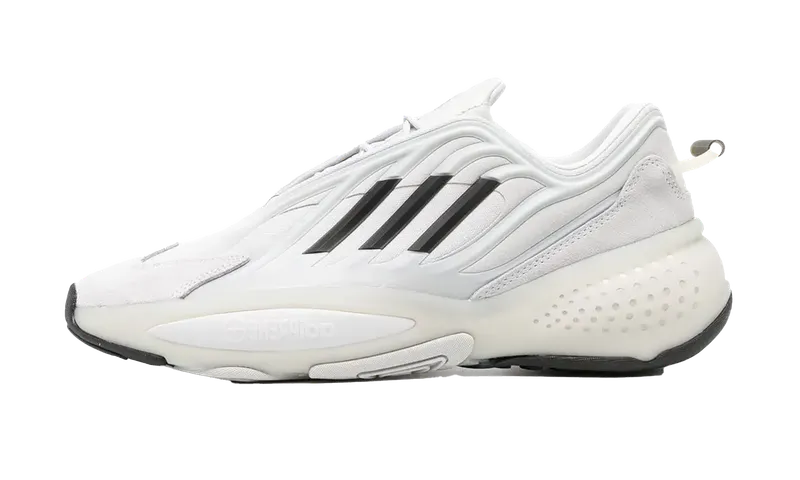 adidas OZRAH Light Solid Grey / Core Black / Light Solid Grey | GX1876