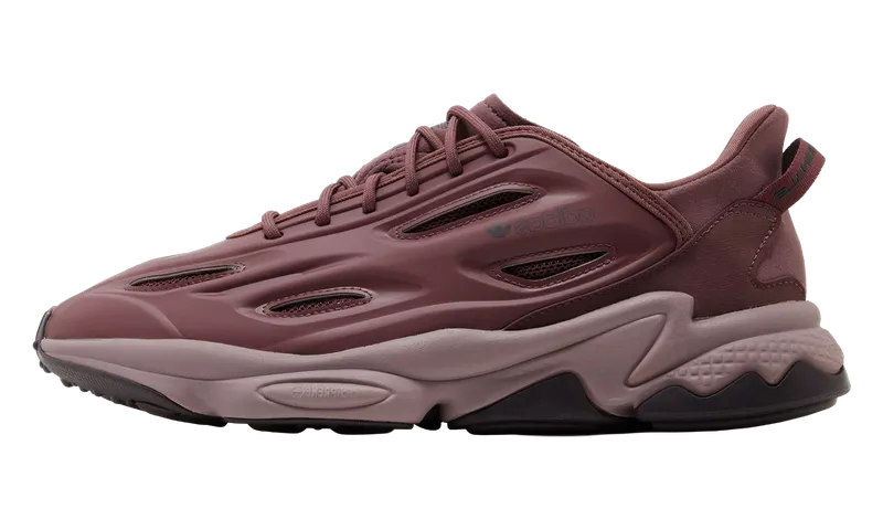 adidas OZWEEGO Celox Burgundy / Purple / Core Black “Burgundy/Purple/Core Black/Bordeaux” | GX1864