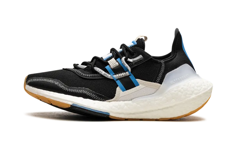 Adidas PARLEY X ULTRABOOST 21 “Black Orbit Grey” | HQ6533