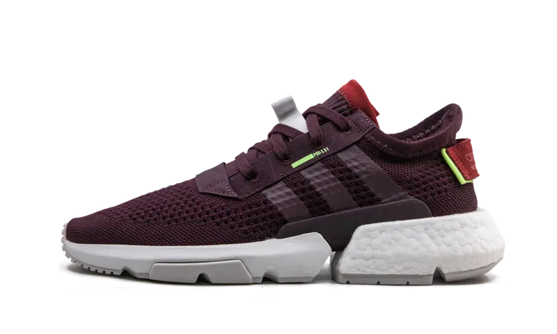 Adidas POD-S3.1 “Maroon” | DB3541