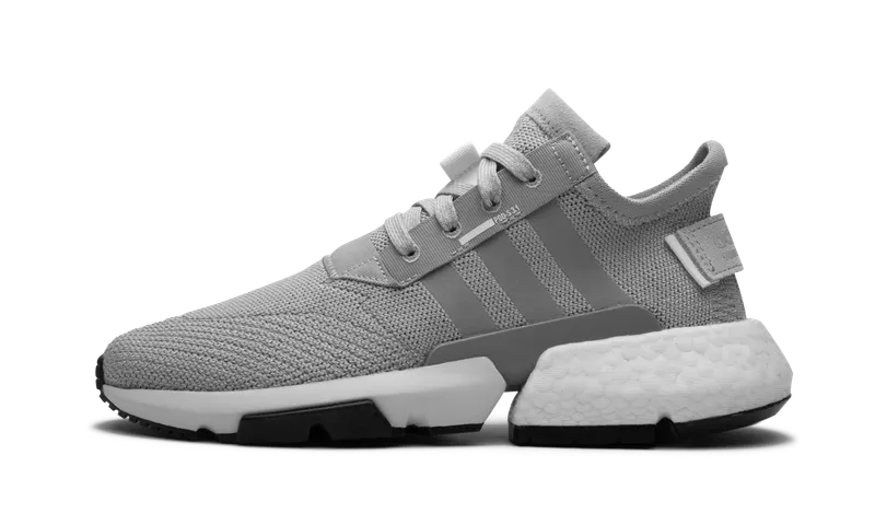 Adidas POD-S3.1J “Reflective Silver” | CG6989