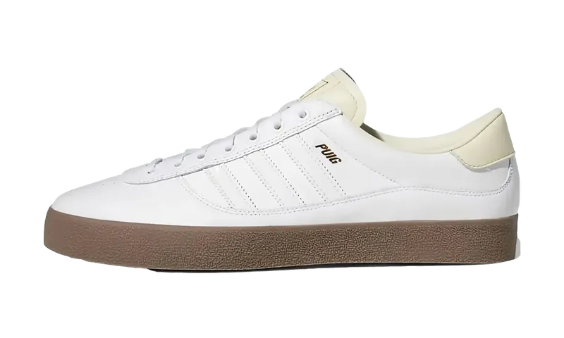 Adidas PUIG Indoor “White Gum” | GY6935