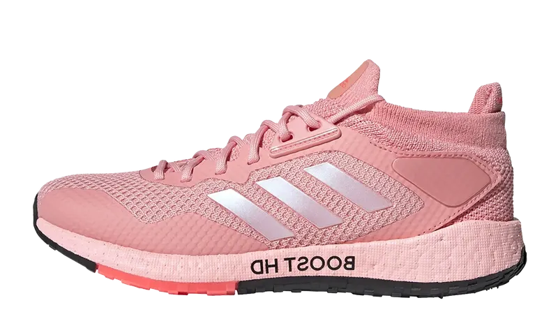 Adidas PULSEBOOST HD “Glow Pink” | EG9981