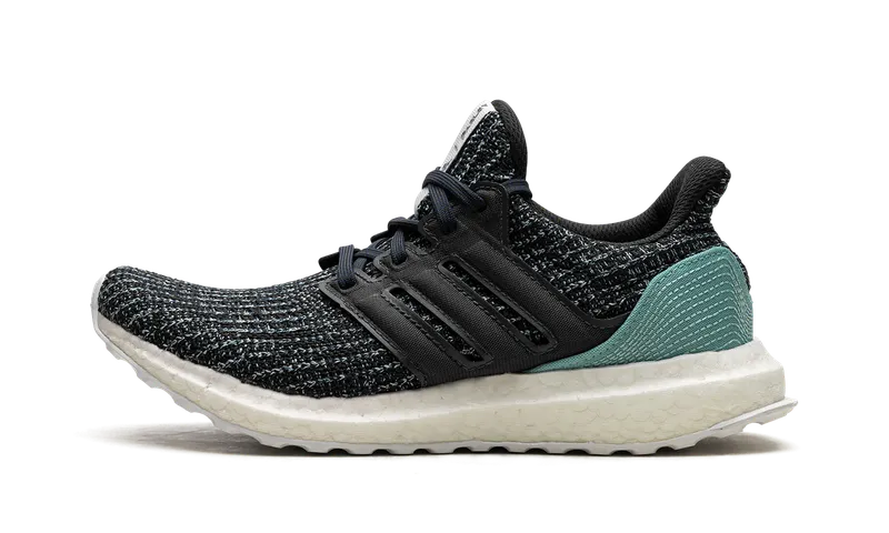 Adidas Parley x UltraBoost 4.0 “Carbon” | CP8778