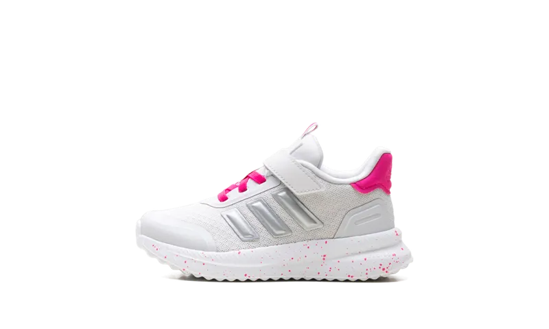 Adidas Path EL PS “PLR – Dash Grey / Silver Met” “Dash Grey / Silver Metallic / Shock Pink” | JS0673