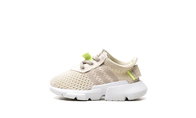 Adidas Pod-S3.1 “Clear Brown” | CG7006