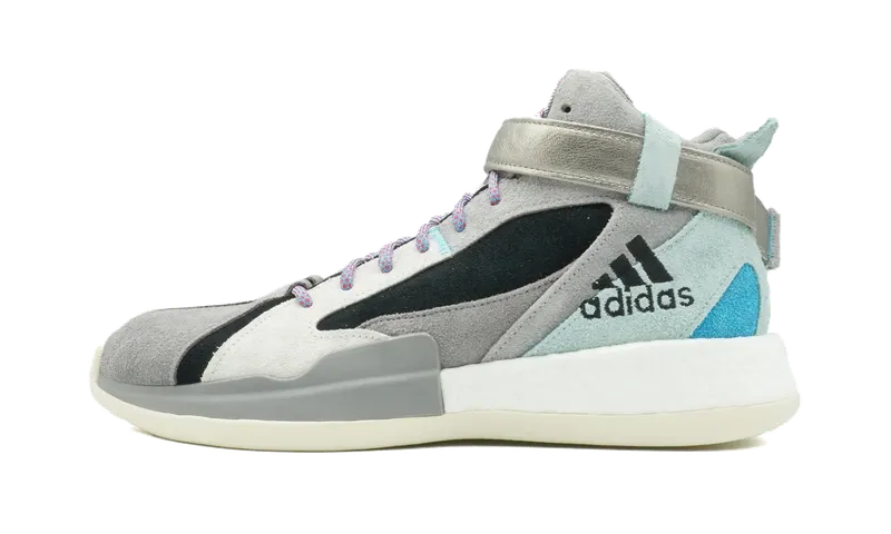 Adidas Posterize “Dove Grey” | FY0854