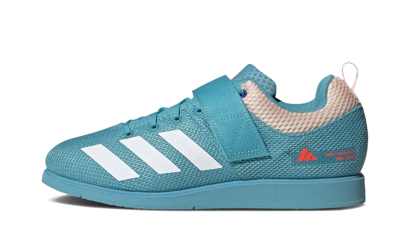 Adidas Powerlift 5 “Preloved” | HQ3528