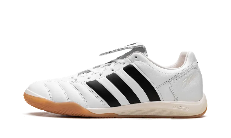 Adidas Predator 2002 IC “Kith – White Gum” | JS0727