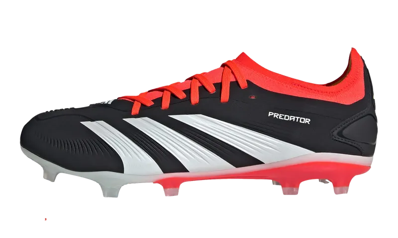 Adidas Predator 24 Pro FG “SOLAR ENERGY PACK” | IG7777
