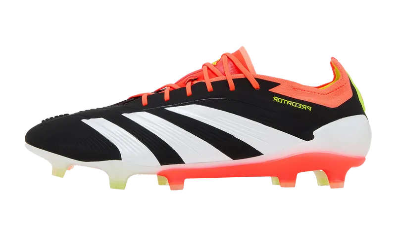 Adidas Predator Elite Low FG “SOLAR ENERGY PACK” | IE1802