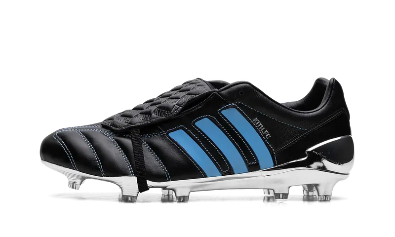 Adidas Predator Mania FG “Kith – Black” | JR5624