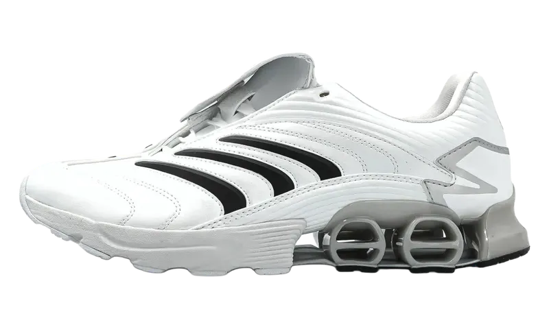 adidas Predator Megaride (white) – JP7121 “White/Black/Gold Metallic” | JP7121