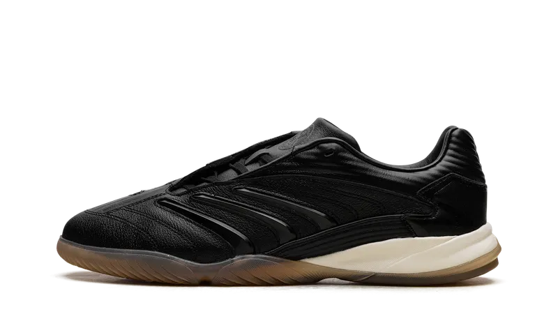 Adidas Predator Sala Kith “Kith Black Gum” | KI0570