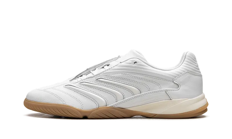 Adidas Predator Sala Kith “Kith White Gum” | IH4557