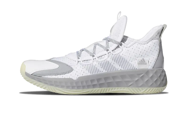Adidas Pro Boost Low “White Light Onix” | FW9499