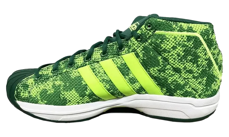 Adidas Pro Model 2G “Green” | FV8382