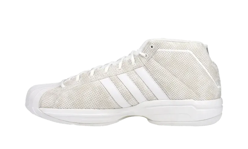 Adidas Pro Model 2G “White” | FV2094