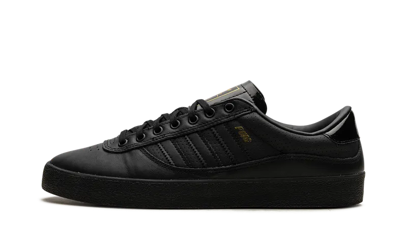 Adidas Puig Indoor “Black Out” | IG5238