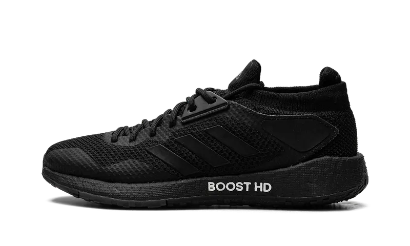 Adidas Pulseboost HD “CORE BLACK” | EG9971