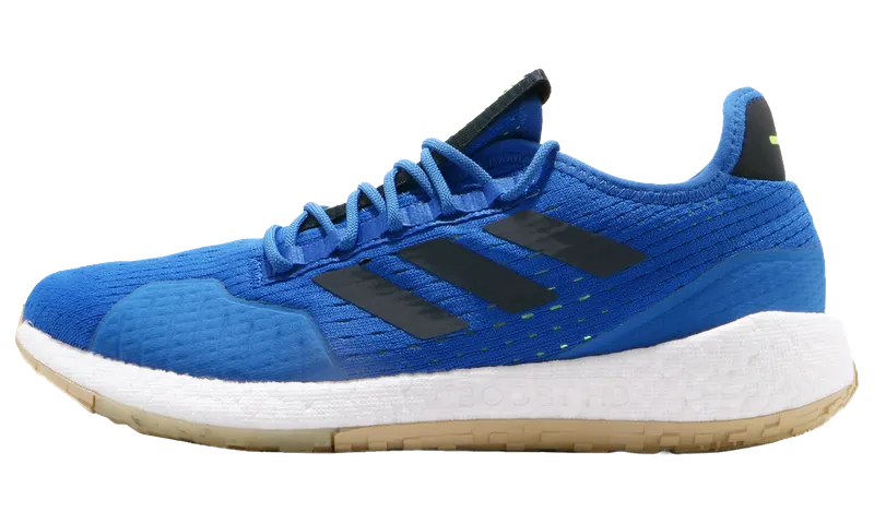 Adidas Pulseboost HD Summer.RDY “Glory Blue” | EE4124