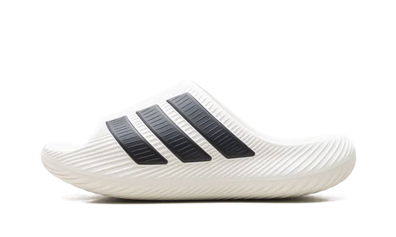 Adidas PURECHILL SLIPPERS Core White / Core Black / Core Black | KI0054