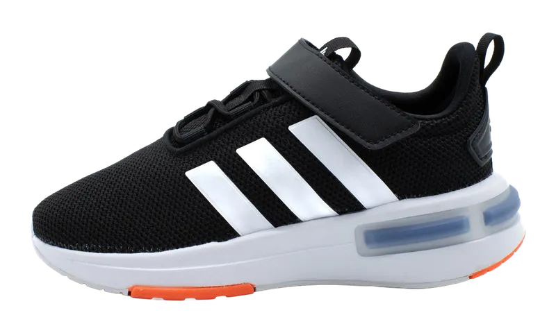 Adidas Racer TR23 GS “Black White” | ID0335