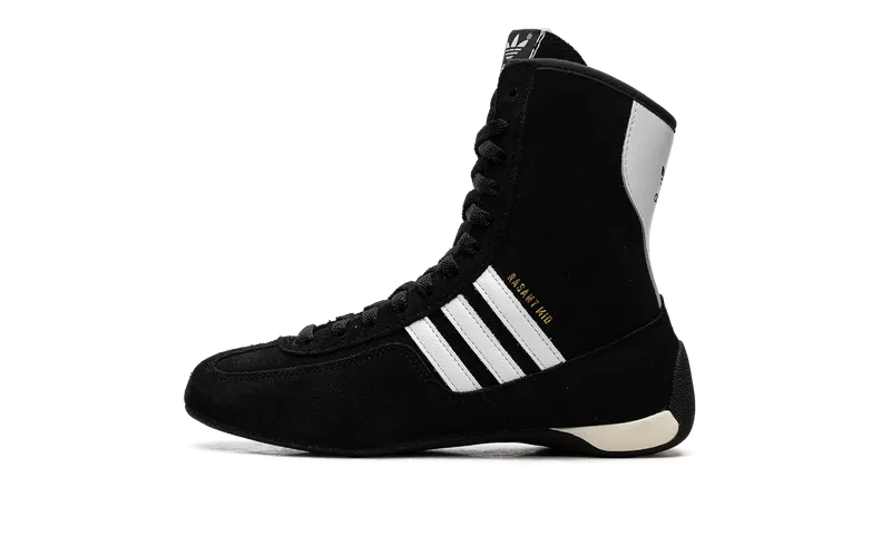 Adidas Rasant Core Black / Cloud White / Off White | JH6665