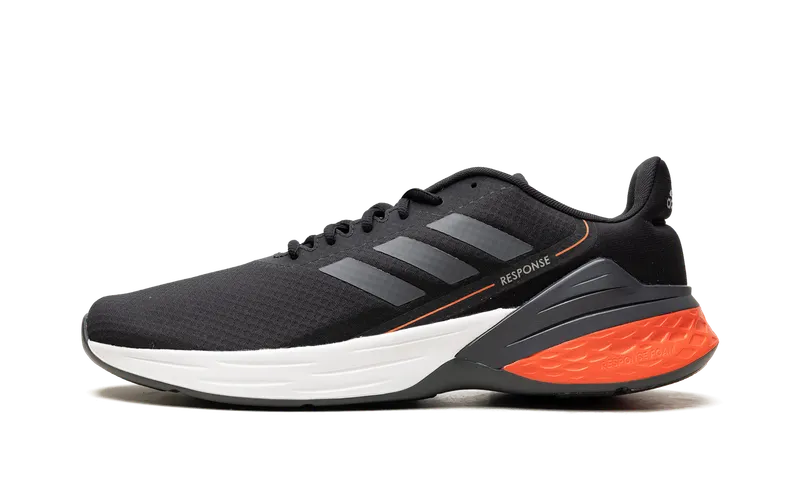 Adidas Response SR “Black” | FX3629