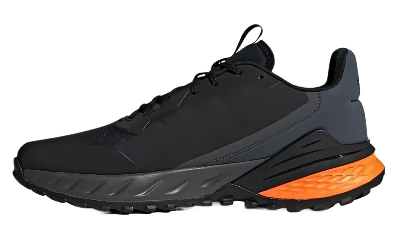 Adidas Response Trail 2.0 “Grey” | FX4856
