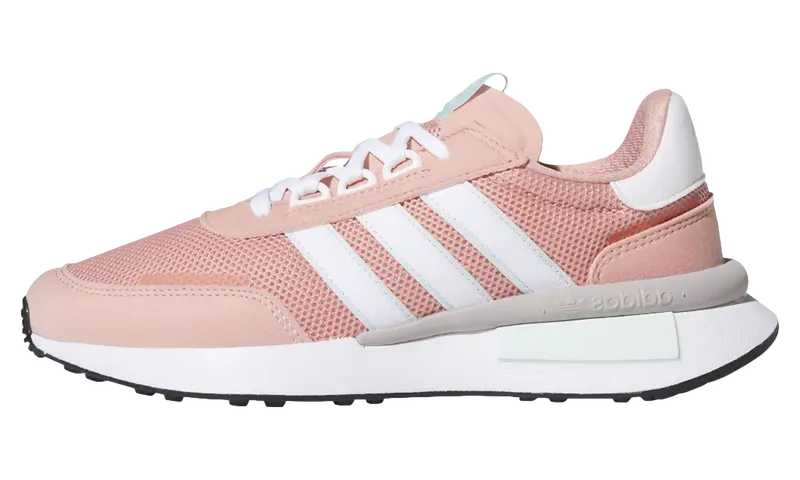 Adidas Retroset “Pink Ice Mint” | FW4785