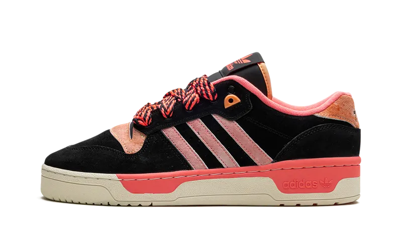 Adidas Rivalry Low “Anthony Edwards – With Love” | IH7729