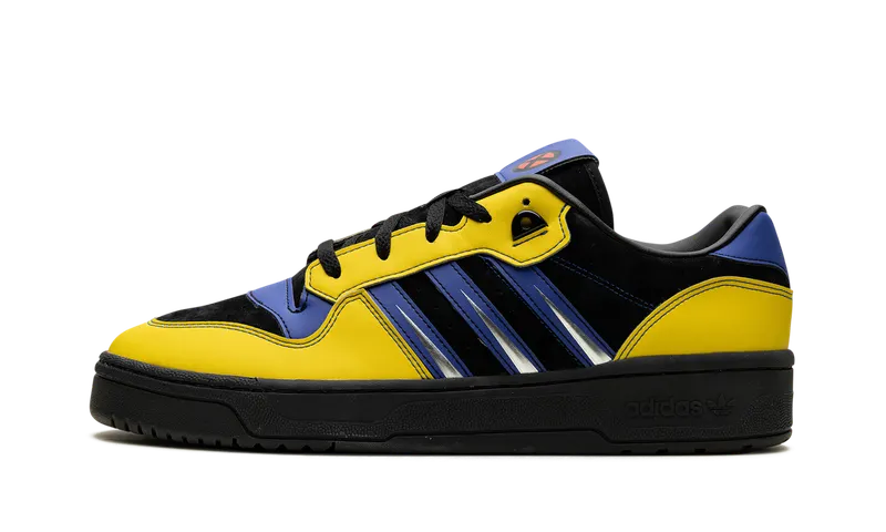 Adidas Rivalry “Marvel – Wolverine” | JQ5037