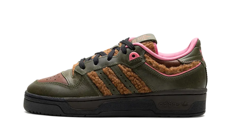 Adidas Rivalry “The Simpsons – Werewolf Flanders” | IF7190