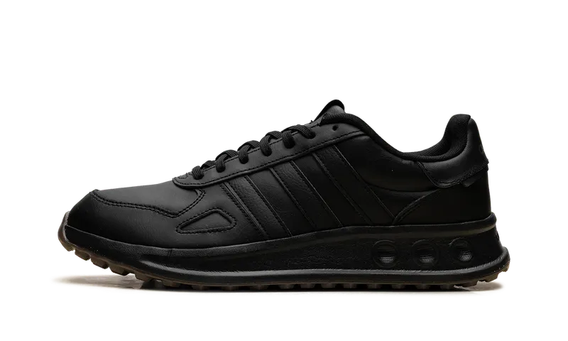 Adidas Run 84 Sneakers Core Black / Core Black / Grey Six | JI4873