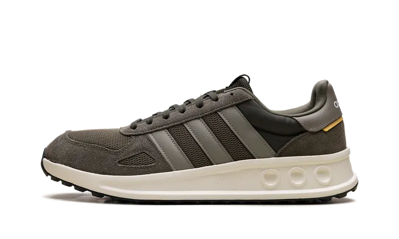 Adidas Run 84 “Military Green” | IH8616