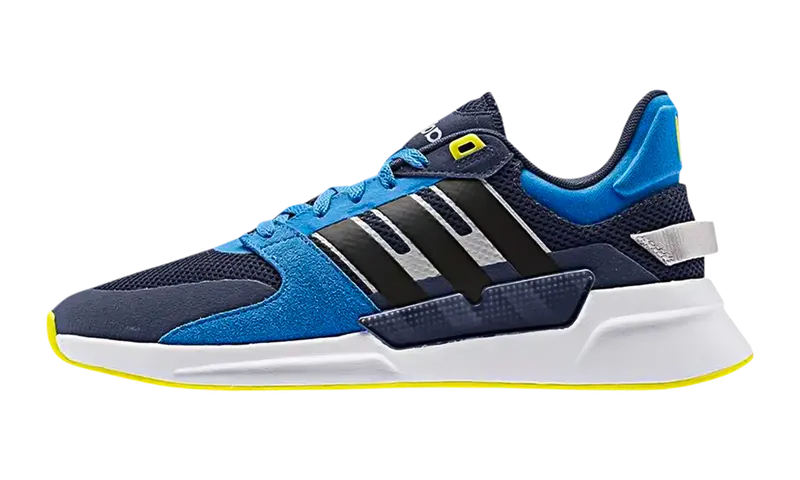 Adidas Run 90s “Dark Blue” | EF1557