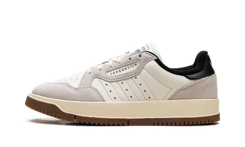 Adidas SC Powerphase “Off White/Core Black” “Off White / Core Black / Cream White” | JQ3936