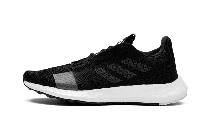 Adidas SENSEBOOST GO “Core Black” | F33906