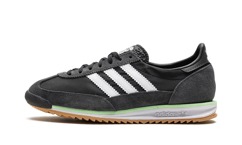 Adidas SL 72 OG “Core Black Cloud White Carbon” | JH7390