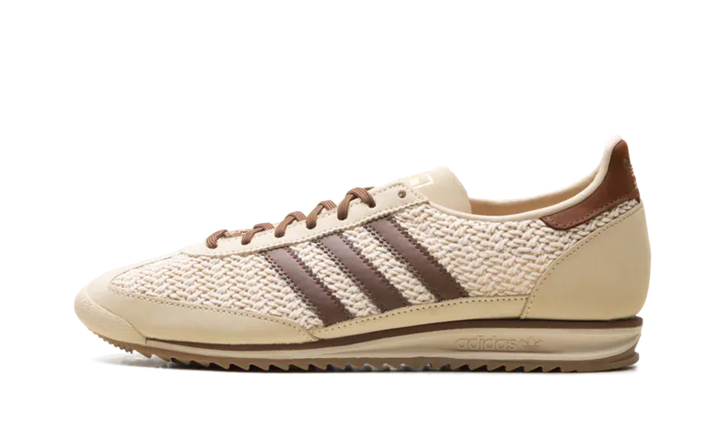 Adidas SL 72 OG Sand Strata / Preloved Brown / Cream White | JR4229