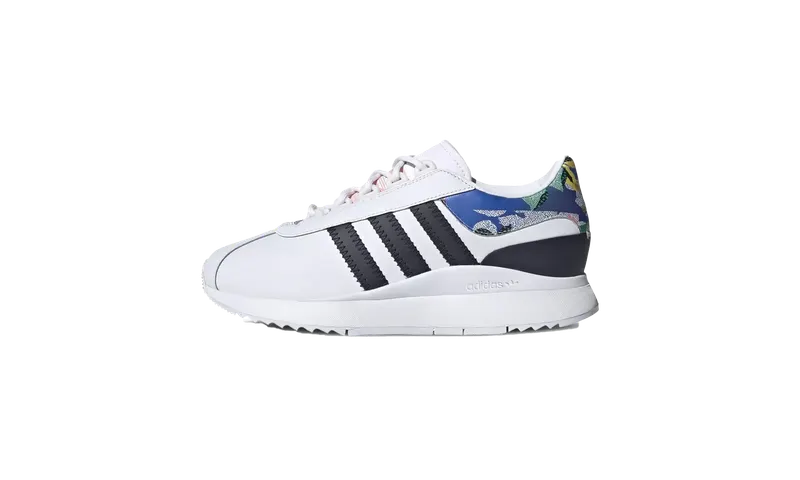 adidas Sl Andridge W Footwear White / Legend Ink / Glow Pink | FX8105