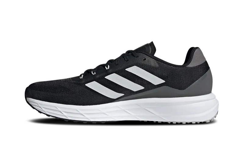 Adidas SL20.2 Mens “Black” | Q46188